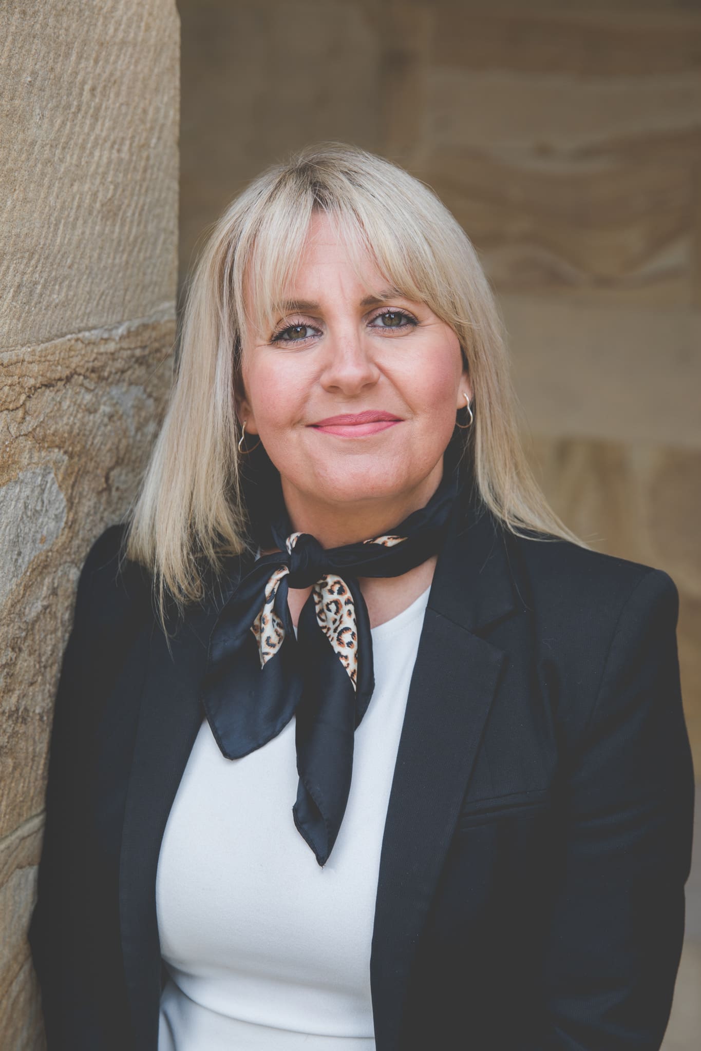 Nikki Phillips - Eventus Recruitment Group