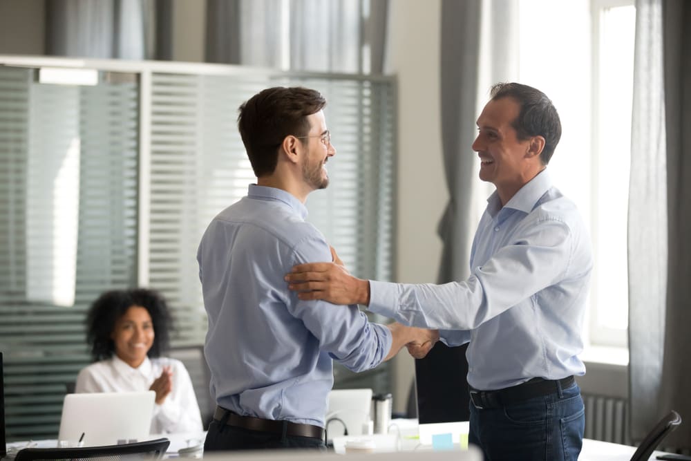 Being a Good Manager