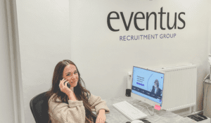 Eventus Recruitment Group Specialists In Legal Hr Finance Accountancy