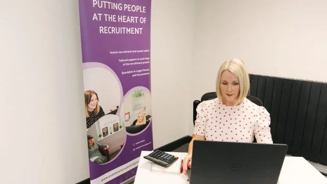 Advice on retaining top legal talent - Eventus Recruitment