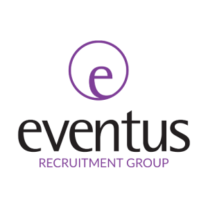 Eventus Recruitment Logo No background